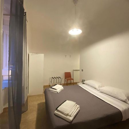 Tre Regine Napoli Apartamento Exterior foto