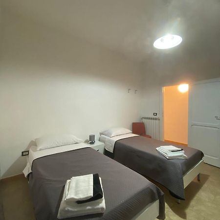 Tre Regine Napoli Apartamento Exterior foto