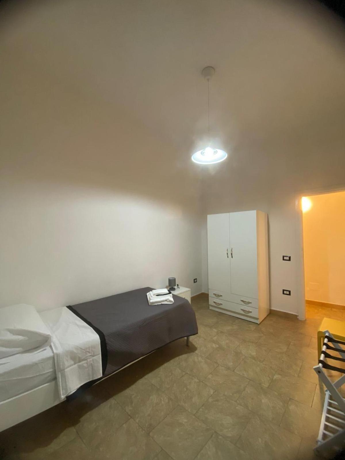 Tre Regine Napoli Apartamento Exterior foto
