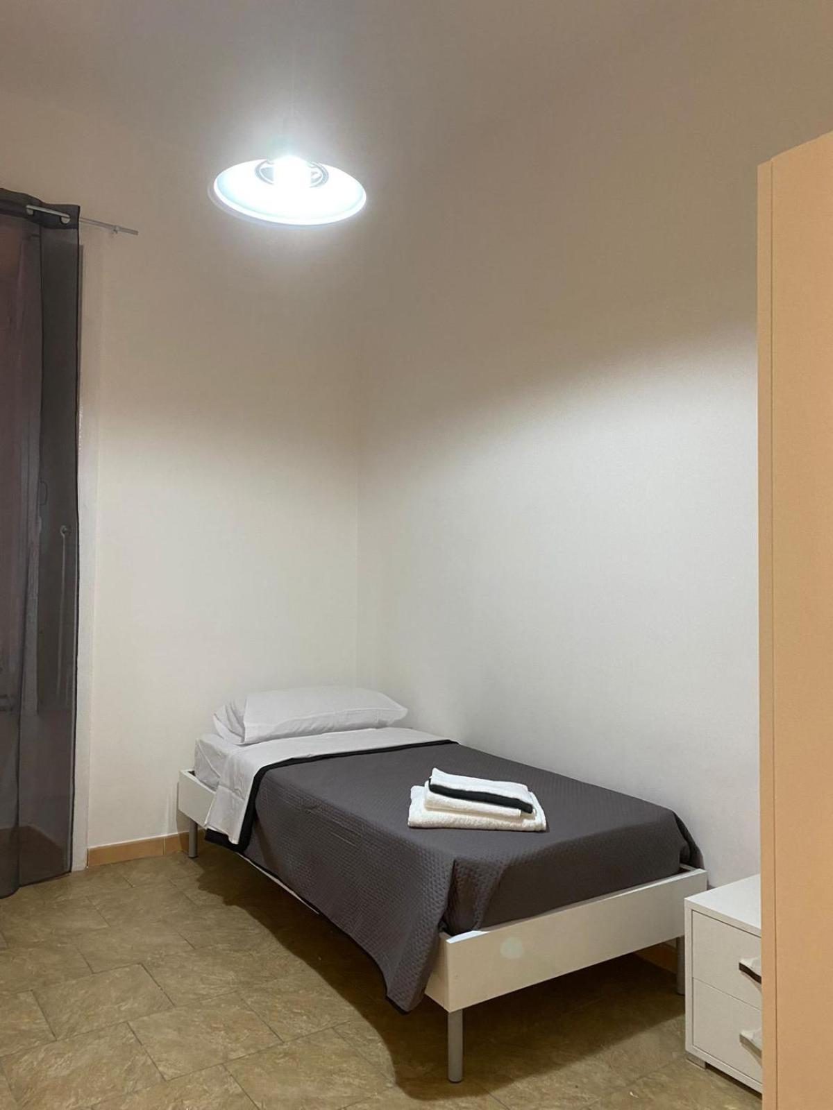 Tre Regine Napoli Apartamento Exterior foto