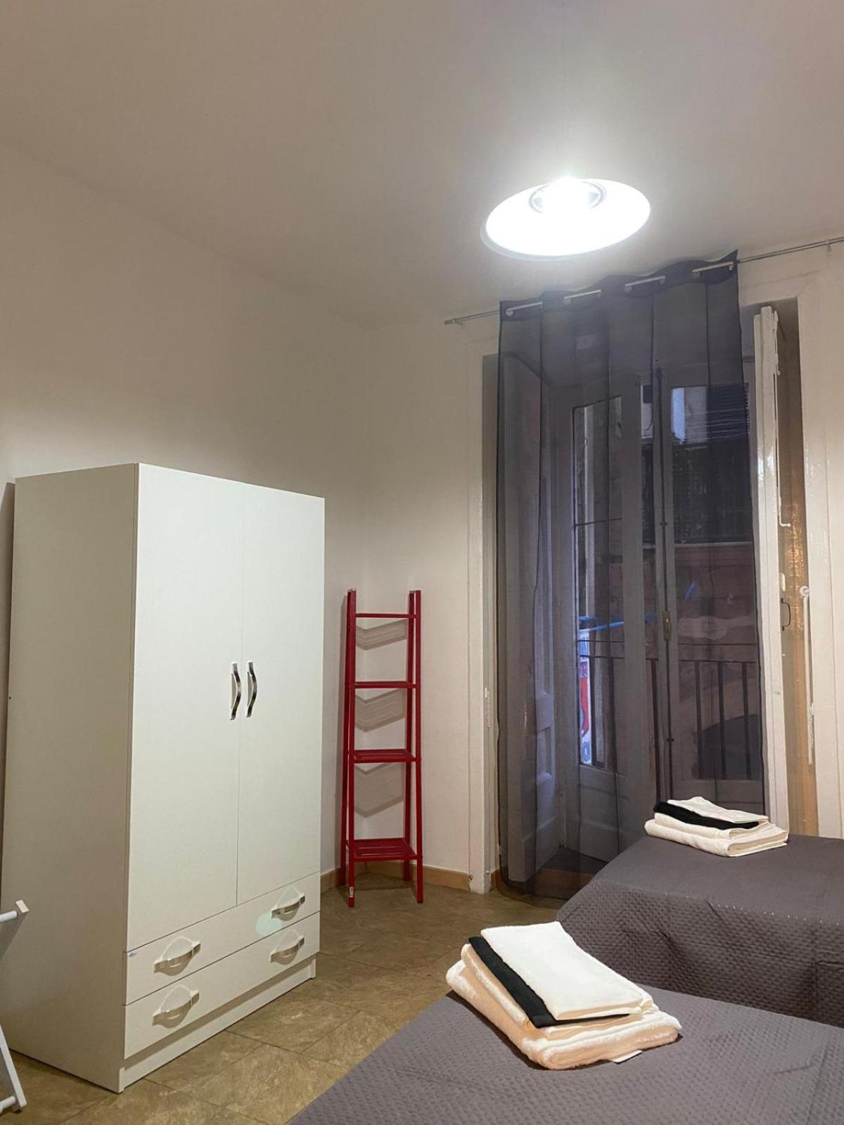 Tre Regine Napoli Apartamento Exterior foto
