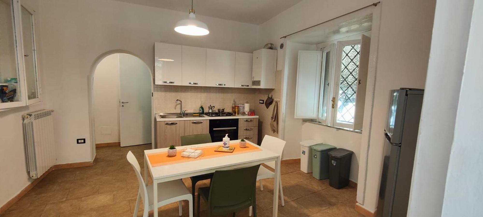 Tre Regine Napoli Apartamento Exterior foto