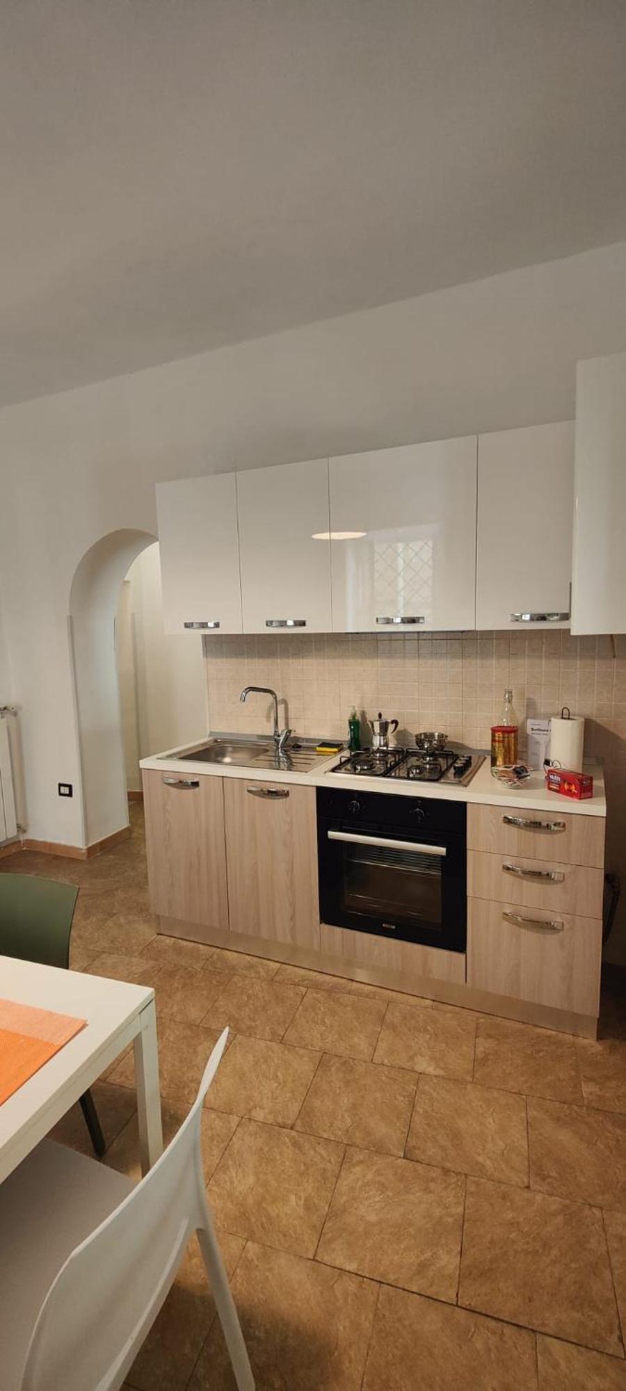 Tre Regine Napoli Apartamento Exterior foto