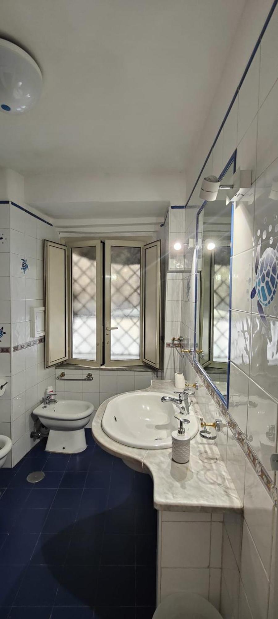 Tre Regine Napoli Apartamento Exterior foto